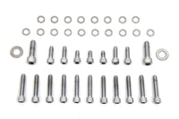 HARLEY Primary Cover Screw Fits 1980-1984 FLT,   1982-1984 FXR, 5-speed
