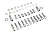 HARLEY Primary Cover Screw Fits 1980-1984 FLT,   1982-1984 FXR, 5-speed