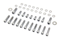 HARLEY Primary Cover Screw Fits 1980-1984 FLT,   1982-1984 FXR, 5-speed