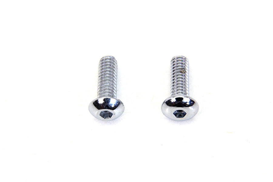HARLEY Ignition System Cover Allen Screw Fits 1970-1978 FL,   1971-1978 FX,   1970-1978 XL,