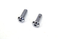 HARLEY Ignition System Cover Allen Screw Fits 1970-1978 FL,   1971-1978 FX,   1970-1978 XL,
