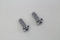 HARLEY Ignition System Cover Allen Screw Fits 1970-1978 FL,   1971-1978 FX,   1970-1978 XL,