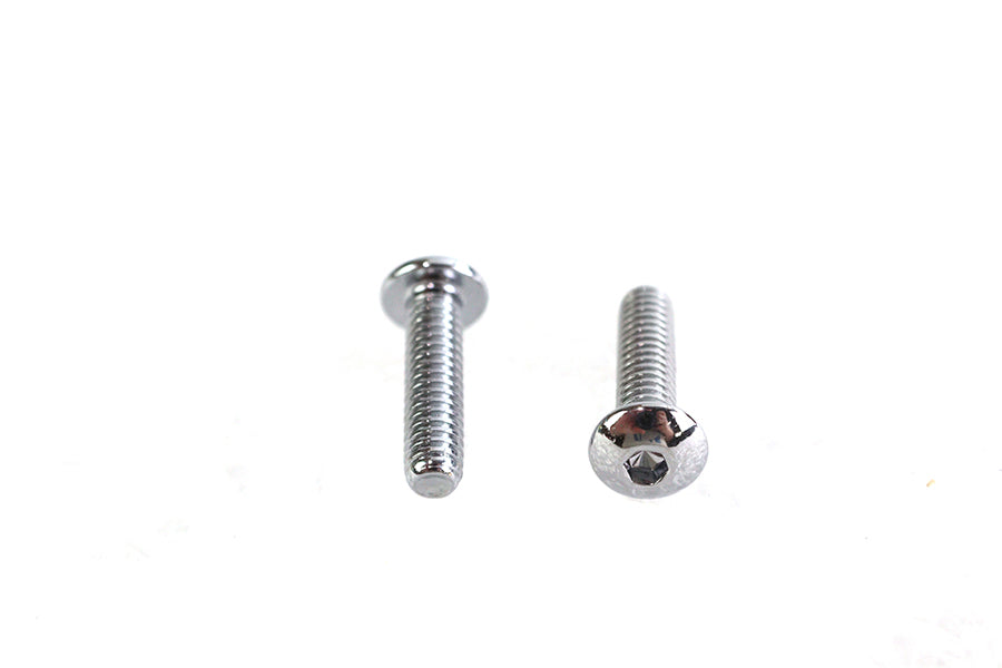HARLEY Ignition System Cover Allen Screws Fits 1979-1984 FL,   1979-1984 FX,   1984-1998 FXST,   198