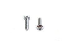 HARLEY Ignition System Cover Allen Screws Fits 1979-1984 FL,   1979-1984 FX,   1984-1998 FXST,   198