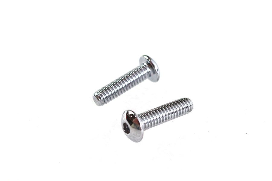 HARLEY Ignition System Cover Allen Screws Fits 1979-1984 FL,   1979-1984 FX,   1984-1998 FXST,   198
