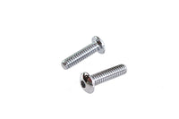 HARLEY Ignition System Cover Allen Screws Fits 1979-1984 FL,   1979-1984 FX,   1984-1998 FXST,   198