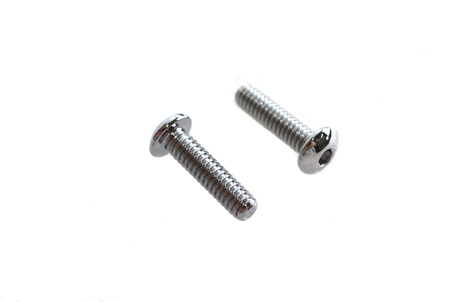 HARLEY Ignition System Cover Allen Screws Fits 1979-1984 FL,   1979-1984 FX,   1984-1998 FXST,   198