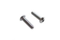 HARLEY Ignition System Cover Allen Screws Fits 1979-1984 FL,   1979-1984 FX,   1984-1998 FXST,   198
