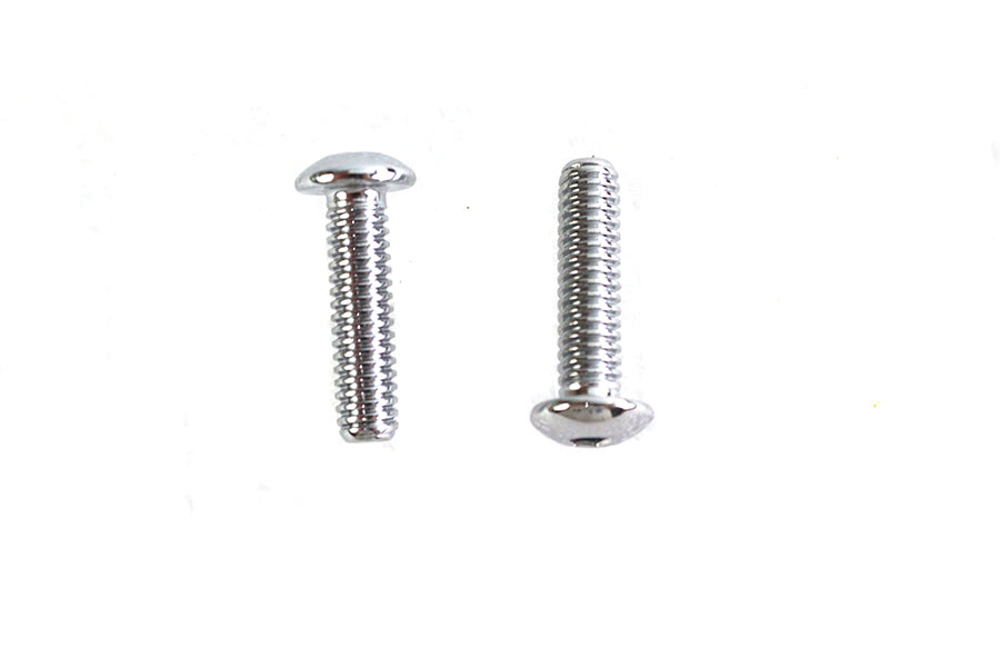HARLEY Ignition System Cover Allen Screws Fits 1979-1984 FL,   1979-1984 FX,   1984-1998 FXST,   198