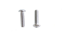 HARLEY Ignition System Cover Allen Screws Fits 1979-1984 FL,   1979-1984 FX,   1984-1998 FXST,   198