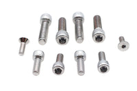 HARLEY Handlebar Lever Allen Screw Fits 1982-1984 FX,   1984-1995 FXST,   1982-1994 FXR,   1985-1994
