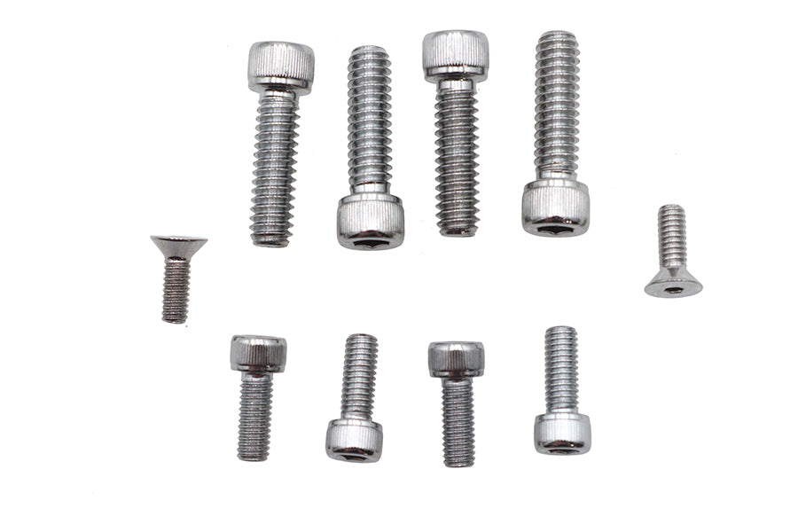 HARLEY Handlebar Lever Allen Screw Fits 1982-1984 FX,   1984-1995 FXST,   1982-1994 FXR,   1985-1994