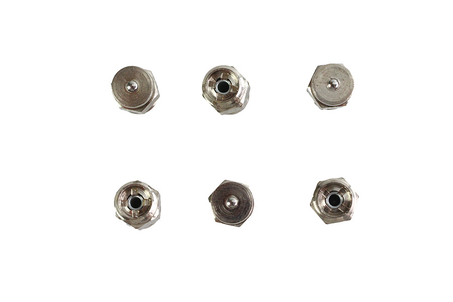 HARLEY Grease Fitting 5/16 inch X 32 Thread Fits 1929-1938 WL,   1930-1936 VL,