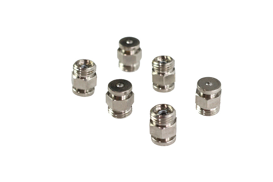 HARLEY Grease Fitting 5/16 inch X 32 Thread Fits 1929-1938 WL,   1930-1936 VL,