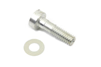 HARLEY Oil Passage Bolt Cadmium Fits 1963-1965 FL,