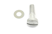 HARLEY Oil Passage Bolt Cadmium Fits 1963-1965 FL,