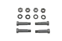 HARLEY Footboard Cadmium Hinge Bolt Fits 1941-1981 FL,   1941-1948 UL,   1941-1952 WL,   1941-1973 G