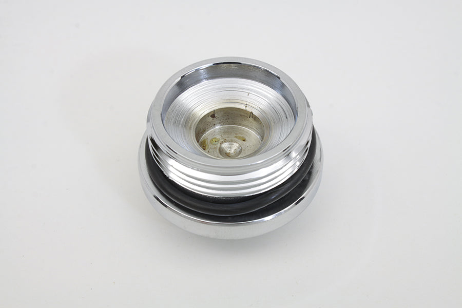 HARLEY Primary Cover Clutch Adjuster Filler Cap Fits 1986-1990 XLH,