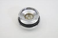 HARLEY Primary Cover Clutch Adjuster Filler Cap Fits 1986-1990 XLH,