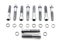 HARLEY Head Bolt Screw Fits 1948-1984 FL,   1971-1984 FX,
