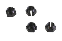 HARLEY Stock Pushrod Tappet Adjusting Lock Nut Fits 0-  Replacement, application for Eastern Tappets