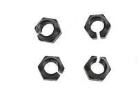 HARLEY Stock Pushrod Tappet Adjusting Lock Nut Fits 0-  Replacement, application for Eastern Tappets