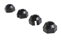 HARLEY Stock Pushrod Tappet Adjusting Lock Nut Fits 0-  Replacement, application for Eastern Tappets