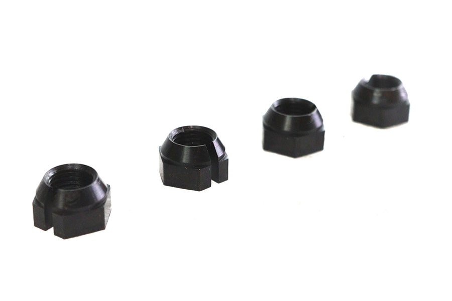 HARLEY Stock Pushrod Tappet Adjusting Lock Nut Fits 0-  Replacement, application for Eastern Tappets