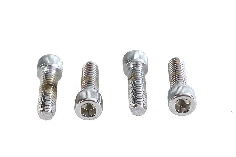 HARLEY Tappet Base Allen Screw Fits 1957-1984 XL,