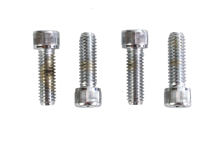 HARLEY Tappet Base Allen Screw Fits 1957-1984 XL,