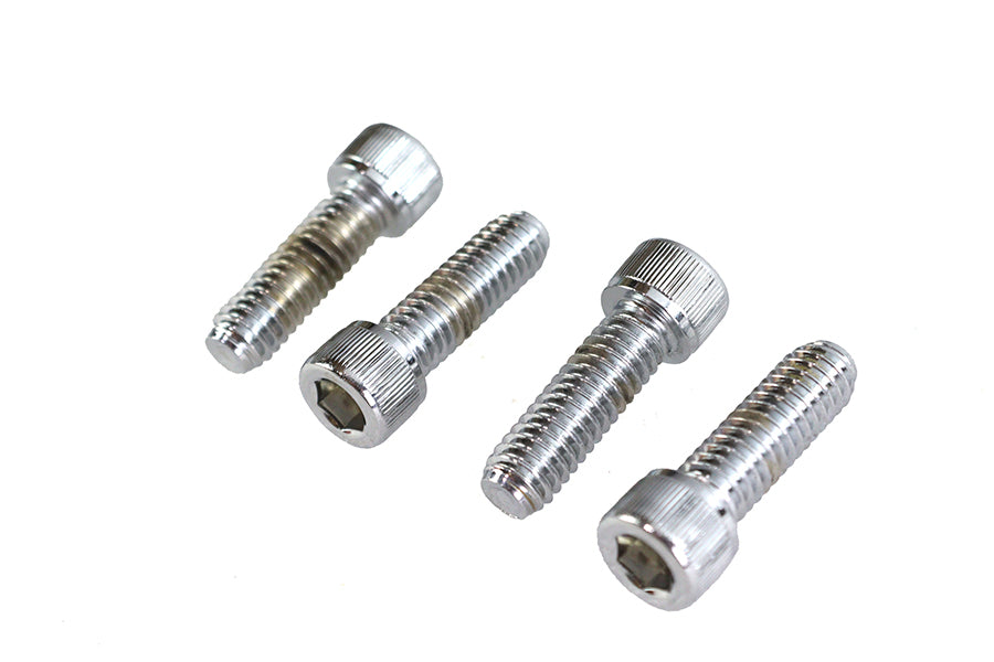 HARLEY Tappet Base Allen Screw Fits 1957-1984 XL,