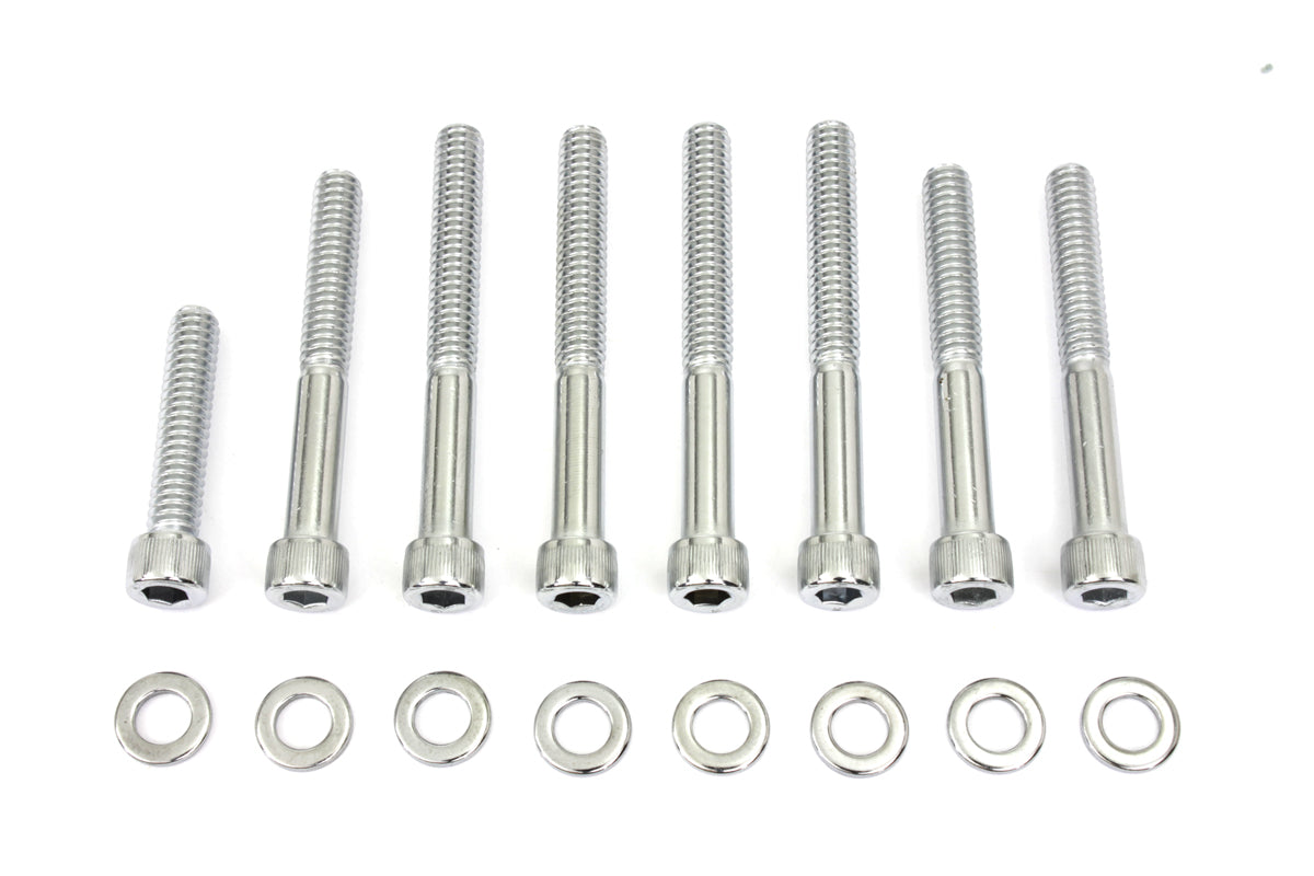 HARLEY Cam Cover Allen Screw Fits 1971-1984 XL,