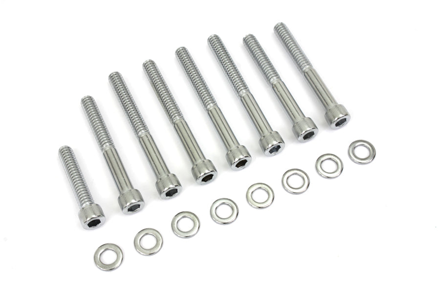 HARLEY Cam Cover Allen Screw Fits 1971-1984 XL,
