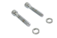 HARLEY Sprocket Cover Allen Screw Chrome Fits 1971-1976 XL,