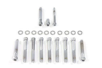 HARLEY Primary Cover Allen Screw Fits 1971-1976 XL,