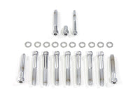 HARLEY Primary Cover Allen Screw Fits 1971-1976 XL,