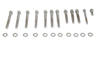 HARLEY Primary Cover Allen Screw Fits 1971-1976 XL,