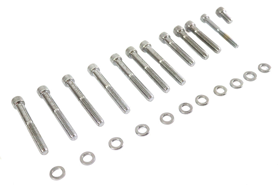 HARLEY Primary Cover Allen Screw Fits 1971-1976 XL,