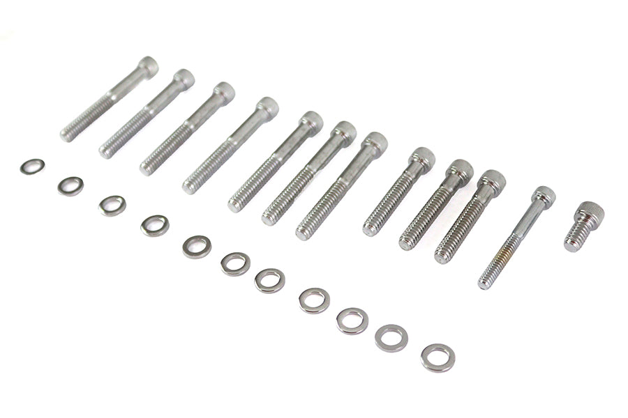 HARLEY Primary Cover Allen Screw Fits 1971-1976 XL,
