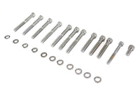 HARLEY Primary Cover Allen Screw Fits 1971-1976 XL,