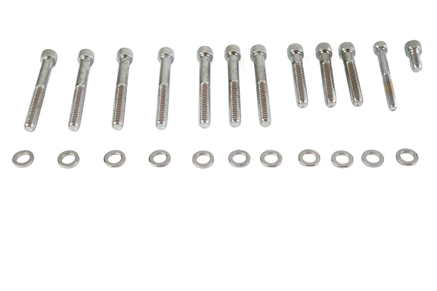 HARLEY Primary Cover Allen Screw Fits 1971-1976 XL,