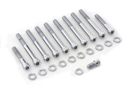 HARLEY Primary Cover Allen Screw Set Fits 1977-1984 XL,