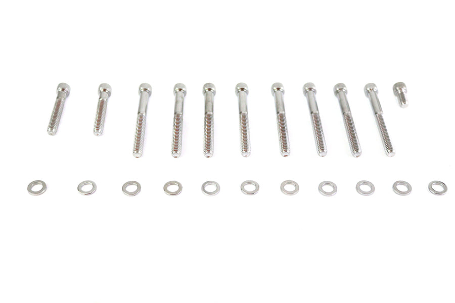 HARLEY Primary Cover Allen Screw Fits 1977-1984 XL,