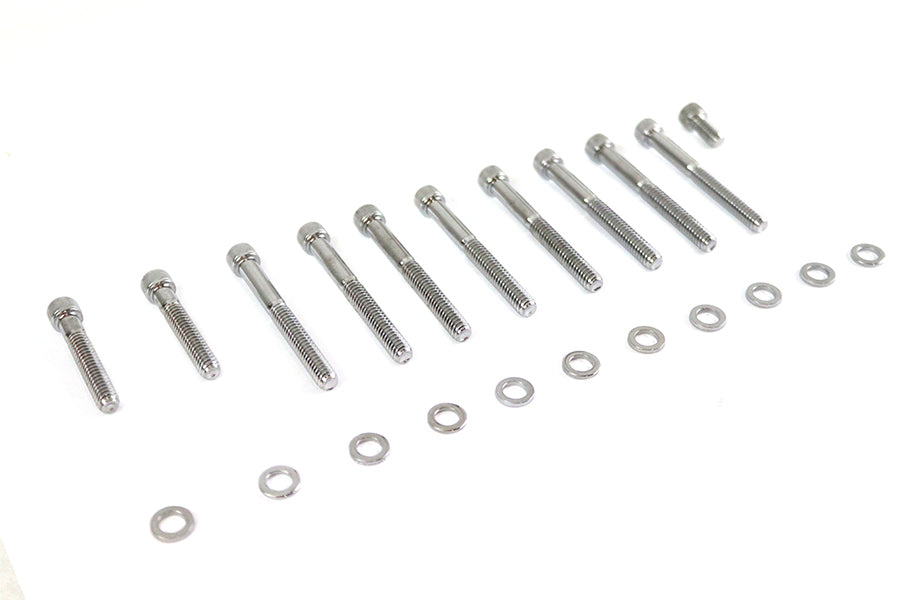 HARLEY Primary Cover Allen Screw Fits 1977-1984 XL,