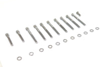 HARLEY Primary Cover Allen Screw Fits 1977-1984 XL,