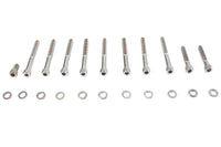 HARLEY Primary Cover Allen Screw Fits 1977-1984 XL,