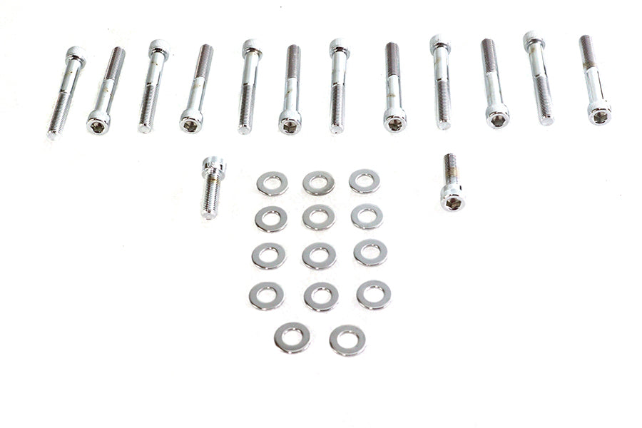 HARLEY Rocker Box Allen Screw Fits 1957-1976 XL,