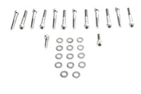HARLEY Rocker Box Allen Screw Fits 1957-1976 XL,