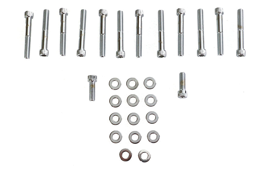 HARLEY Rocker Box Allen Screw Fits 1957-1976 XL,