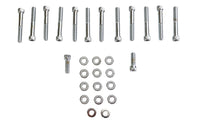 HARLEY Rocker Box Allen Screw Fits 1957-1976 XL,